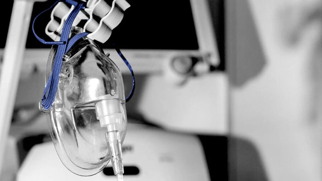 5 Benefits of Hyperbaric Oxygen Therapy