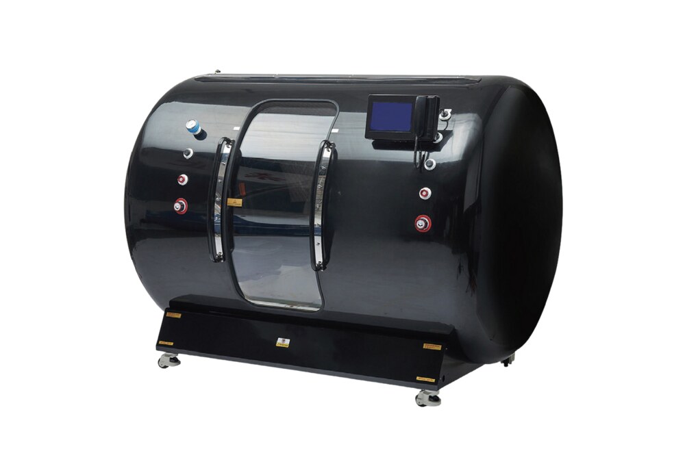 HE5000 Plus hyperbaric chamber