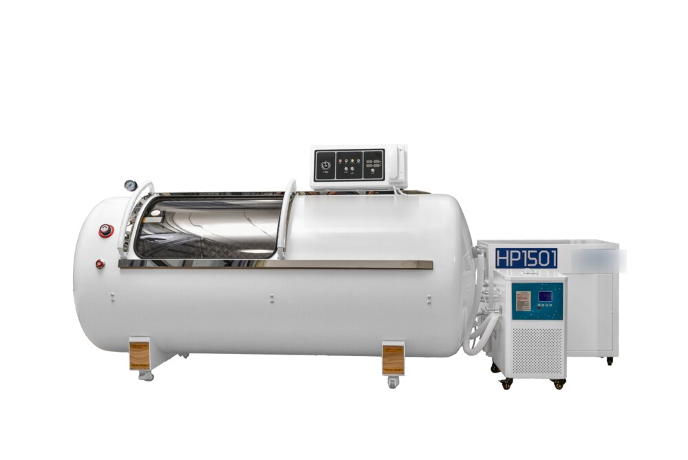 HP1501 hyperbaric chamber