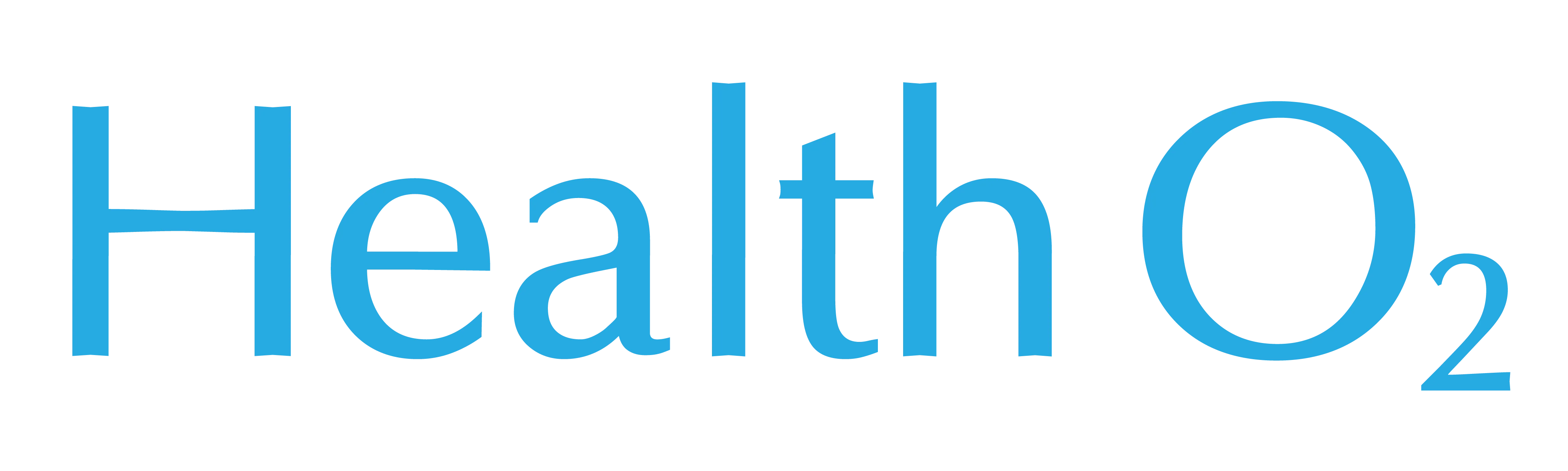 HealthO2