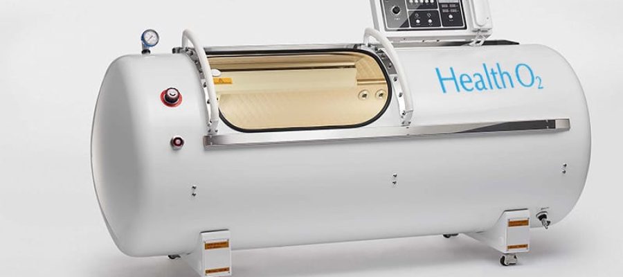 HBOT Chamber