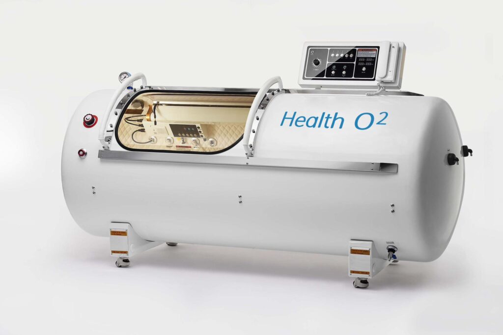 HBOT Chamber