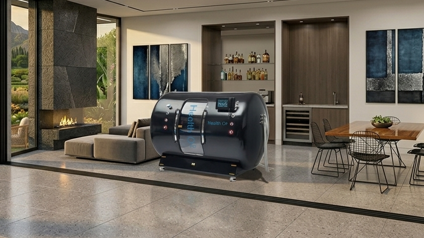 Non-invasive . Relaxing . Effective Therapy