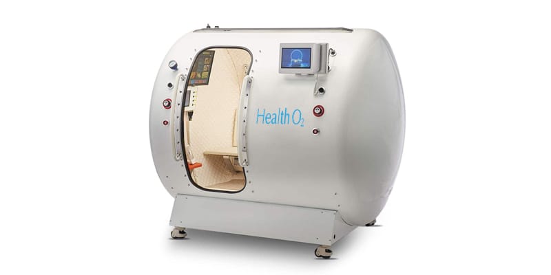 Multiplace 2 ATA Chamber