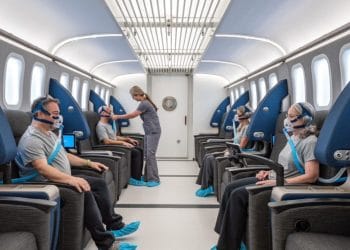 Oxygen Therapy Wonders