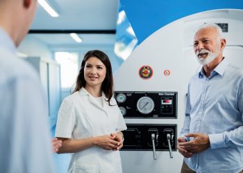 Why 2.0 ATA Is the Gold Standard in Hyperbaric Oxygen Therapy (HBOT)